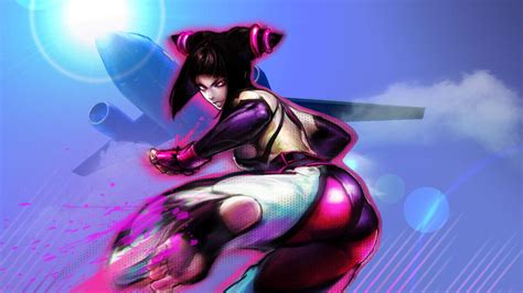 Juri Han Wallpapers Wallpaper Cave