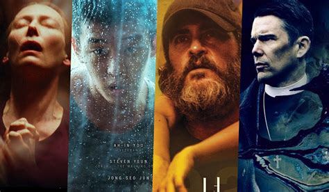Then, in 2020, when the theaters shut down and the films came out online, many of those same people wondered, hey, what happened to all the movies? we can't say that we had a great time at the movies this year. The 25 Best Films Of 2018