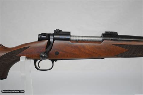 Winchester Model 70 Xtr Sporter In 270 Weatherby Magnum