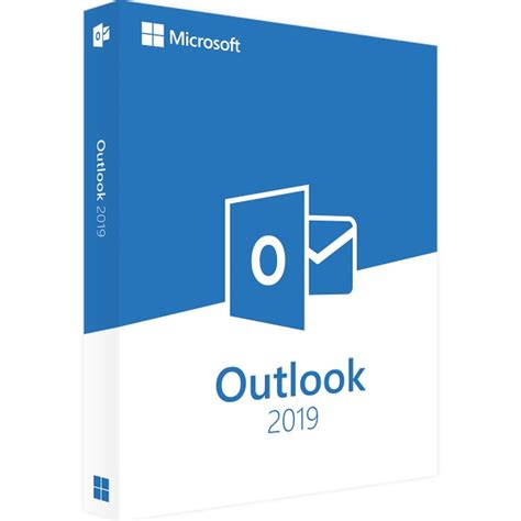 Purchase Microsoft Outlook 2019 Qosagraphics