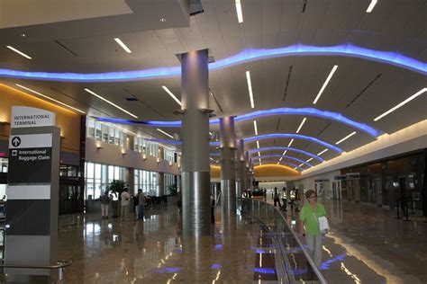 Atl International Terminal And Concourse F Open House Flyertalk Forums