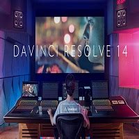 Davinci resolve studio 14 overview. Davinci Resolve Studio 14 full cracked - 4MacSoftware