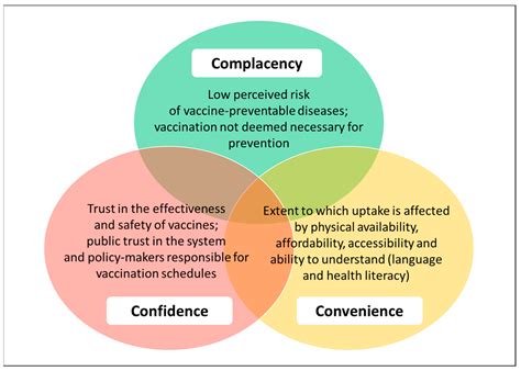 Vaccines | Free Full-Text | Mitigating Vaccine Hesitancy and Building