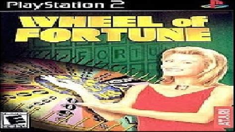 Run the application as administrator. Wheel Of Fortune PS2 4th Run Game 84 - YouTube