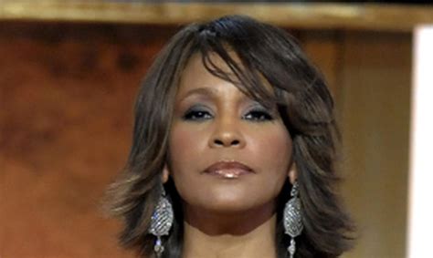 fbi hace públicos archivos sobre whitney houston primera hora