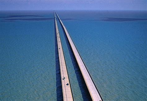 The Ten Longest Bridges On Earth Bridge Masters