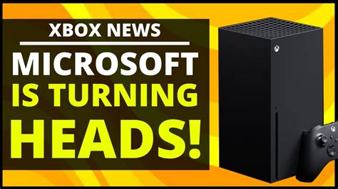 Microsoft Officially Reveals In Depth Xbox Series X Specs Youtube