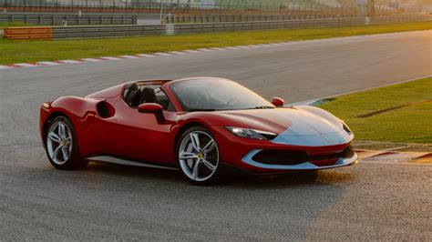 Ferrari 296 Gts Assetto Fiorano 2022 Wallpaper Hd Car Wallpapers 22159