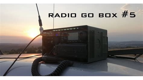 radio gobox 5 složené a funkční youtube