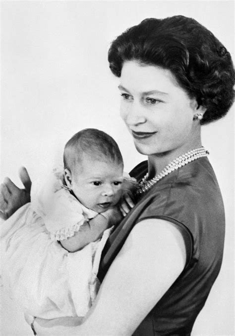 But when it comes to queen elizabeth ii's children, what can we say about them? Royal Baby Photos: Here's What Queen Elizabeth II and ...