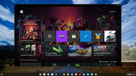 How To Remote Play Xbox On A Chromebook Windows Central