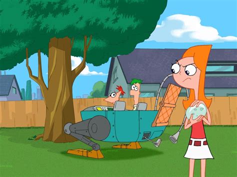 Phineas And Ferb Phineas And Ferb Wallpaper 31450081 Fanpop