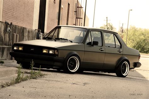 www.vwculture.nl: Awesome Mk1