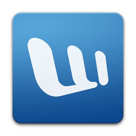 Ms Word Png Image Png Mart