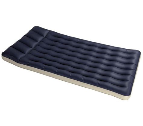 Matelas camping 2 personnes : Matelas camping 2 personnes - Ziloo.fr