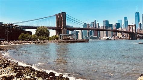 Brooklyn Bridge Wikipedia