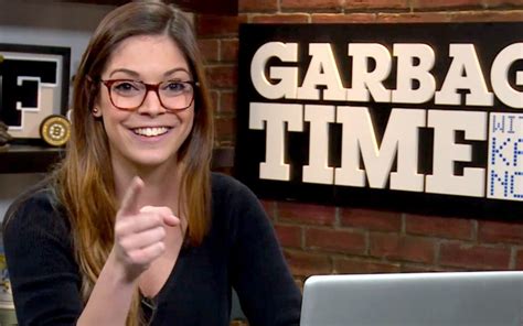 Katie Nolan Is Doing Social Media Minute Segments For Fox During