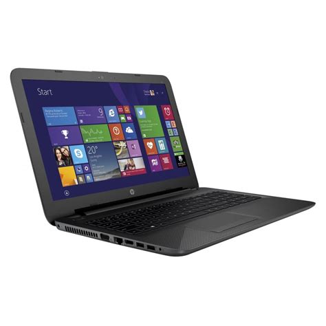 Notebook Hp 255 G4 156 M9t13ea