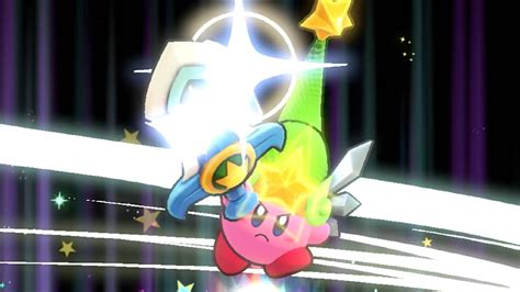Kirbys Return To Dreamland Deluxe Lanzamiento Avances Y Más Juegos