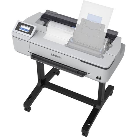 Epson Surecolor T2170 24 Inch Wireless Printer