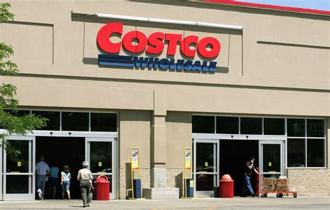 View the latest costco wholesale corp. Here's How The Prices At Target And Walmart Stack Up ...