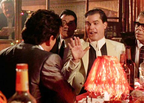 This Goodfellas Scene Is Based On A Real Life Story