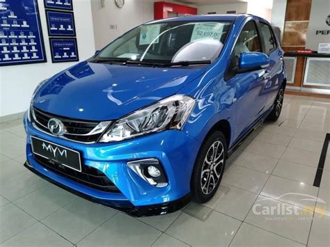 The myvi se auto is timed at 12.49 seconds. Perodua Myvi 2020 AV 1.5 in Selangor Automatic Hatchback ...