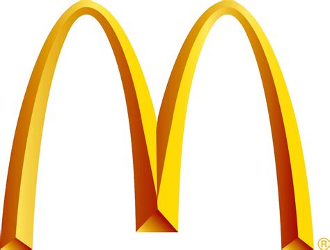 Mcdonalds Logo Png Transparent Image Download Size 1412x1071px