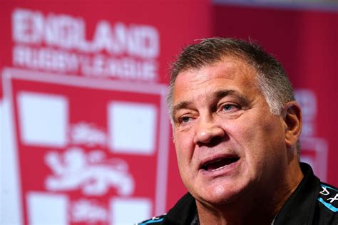 Shaun Wane Urges England To Learn Lessons From World Cup Ahead Of Tonga