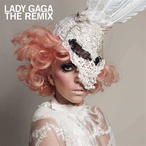 The Soundtrack Of My Life Lady Gaga The Remix