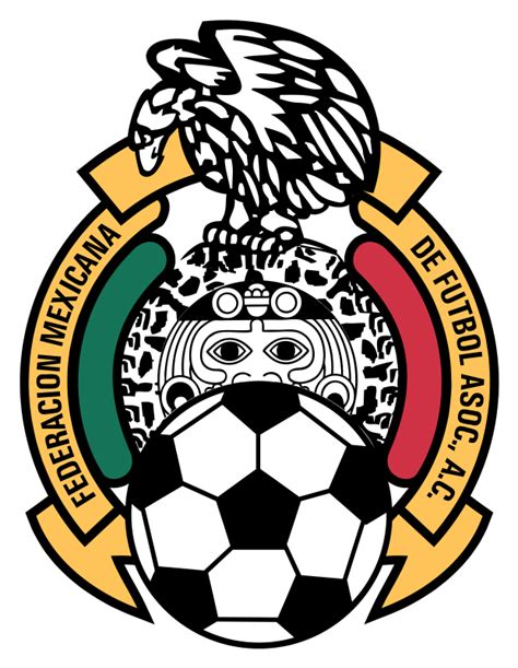 0 Result Images Of Logotipo Escudo De Mexico Png Image Collection