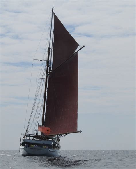 Used Classic Gaff Rigged Schooner For Sale Yachts For Sale Yachthub