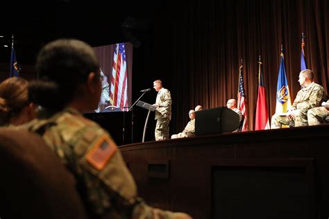 Nc National Guard Hosts Deployment Ceremony For Aviators Flickr