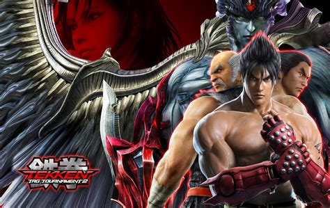Tekken Tag Tournament Game Free Download Full Version Atif Downloads