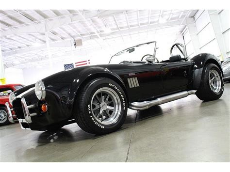 1965 Shelby Cobra for Sale | ClassicCars.com | CC-891704