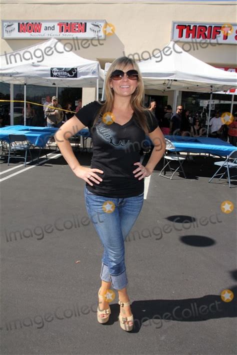 Photos And Pictures Brandi Passante At The Grand Opening Of Storage