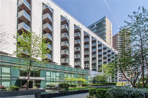South quay plaza is a brand new development located in the heart of canary wharf. 1 bedroom flat to rent, Baltimore Wharf, Canary Wharf, E ...