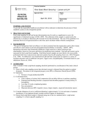 Editable fetal kick counts patient handout Samples to ...