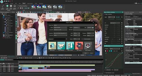 The output file comes out at whatever you set it to, and it comes out as one file type. 5 Best Video Editing Software For Windows 10 - Troubleshooter