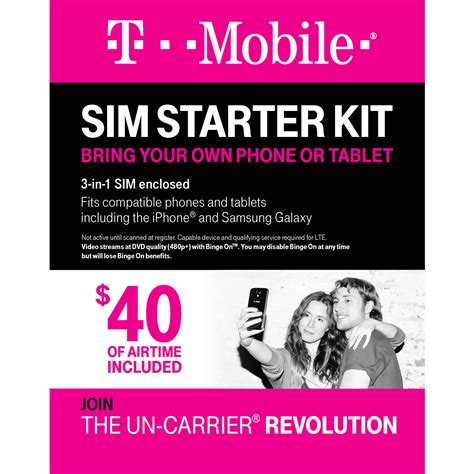 Maybe you would like to learn more about one of these? T-Mobile Activation Kit - Walmart.com - Walmart.com