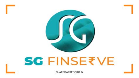 Multibagger Stock: SG Finserve Limited