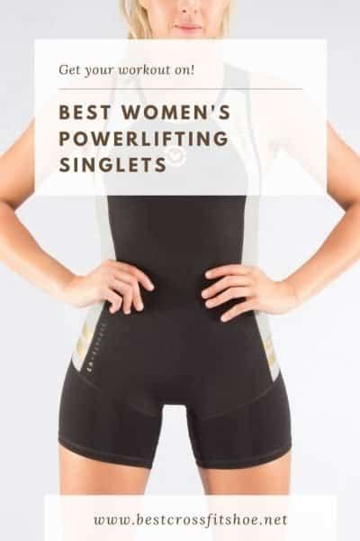 Women S Powerlifting Singlets Best Weightlifting Singlets For Men