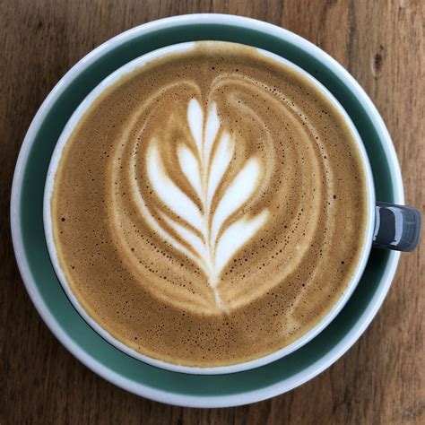 Latte Art Throwdown Orinoco Coffee And Tea