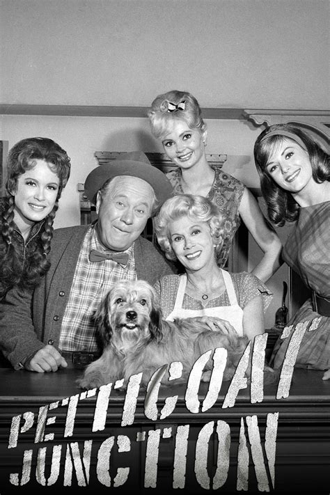 Watch Petticoat Junction 1963 Online For Free The Roku