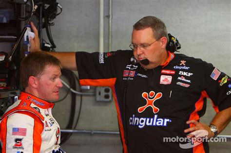 Scott miller explains nascar's decision to call the race at cota. MWR's Scott Miller to oversee crew chief duties on No. 55