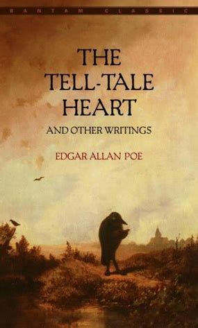 You fancy me a mad. Quotes from The Tell-Tale Heart and Other Writings