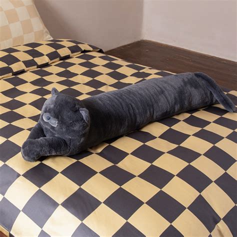 Cat Inspired Pillow Apollobox