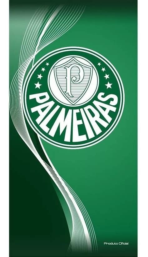 Pending pending follow request from @palmeiras. Toalha Palmeiras Time Aveludada Oficial 70cm X 1,40m ...