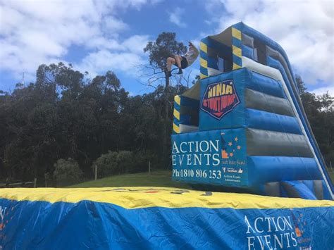 Stunt Jump Interactive Ride Hire Stunt Jump Ride For Kids
