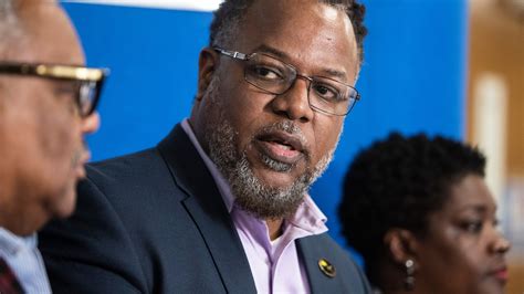 Memphis Rep. Antonio Parkinson: TN legislature wants to 'whitewash' history